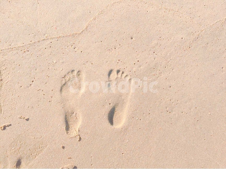 발바닥,모양,모래,바다,부산,해변,바다,beach,sea