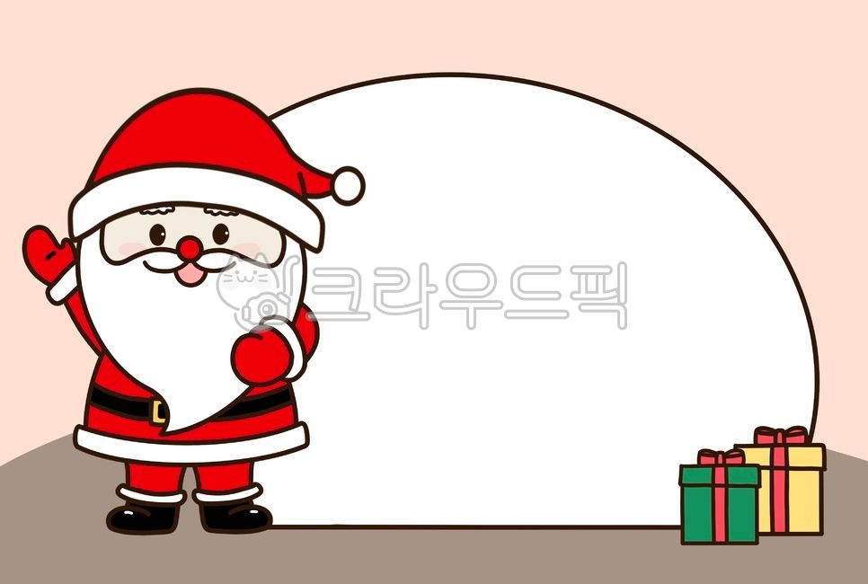 gift,Santa Claus,Day care Center,winter,memo,Christmas illustration,christmas,notification,Santa,writing pad,Christmas Illustration Contest,note paper,kindergarden,alarm,illustration,information,Santa Clause,announcement,president