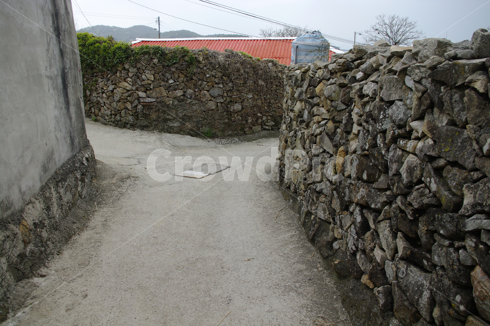 골목길,돌담길,돌담,집,시골,길,시골,마을,풍경,landscape,country,rural,town,골목길,alley,wall,벽