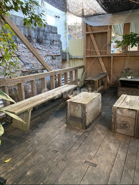 wood,나무,plywood,합판,정원,자연,휴식,휴식공간,쉴곳,카페,cafe,relax