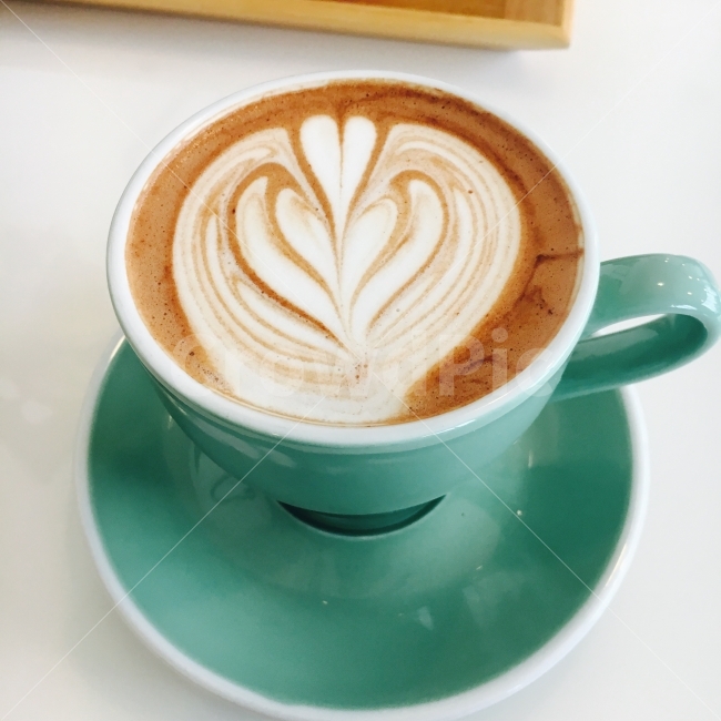 커피,카푸치노,하트,여유,커피잔,커피,카페,coffee,cafe