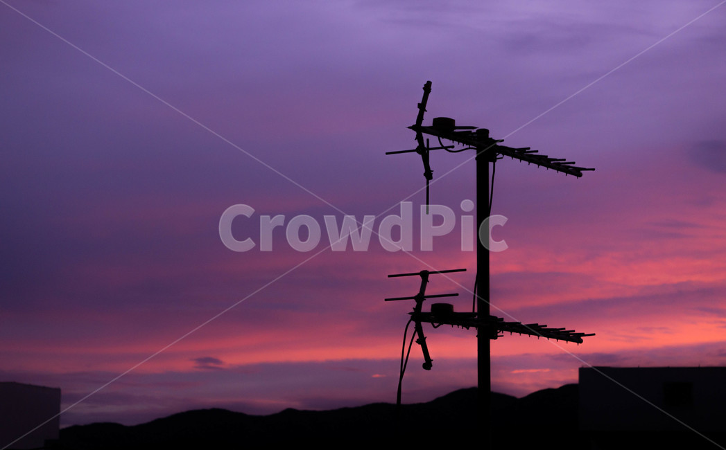 자연,하늘,cloud,구름,sky,nature,sunset,일몰,석양,실루엣,silhouette,자연,풍경,nature,landscape