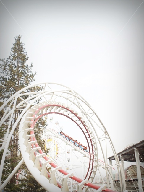 대공원,감성,하늘,놀이동산,놀이기구,놀이공원,놀이동산,놀이터,amusement park,playground