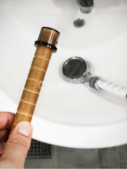 filter,rust,Arisu,shower filter,Rust removal,essence,water filter,shower head,tap water