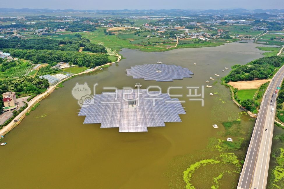 Eco,sunlight,solar power generation,Development,Reservoir,electricity,technology,green energy,energy,Green Energy