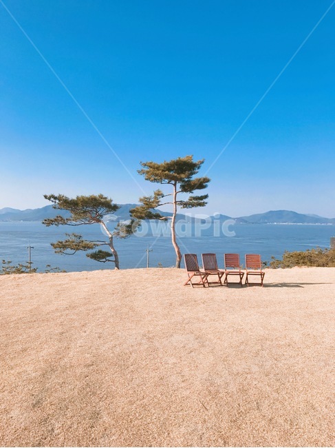 풍경,바다,하늘,들판,배경,자연,풍경,nature,landscape,summer,여름