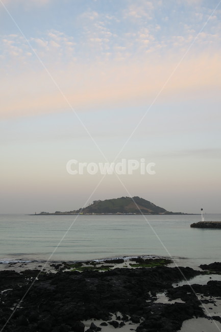 제주도,비양도,돌,현무암,자연,풍경,바다,수평선,자연,풍경,nature,landscape,제주도,jeju,jeju island,outdoors,옥외,land,땅,shoreline,해안선,water,물,ocean,대양,sea,coast,연안