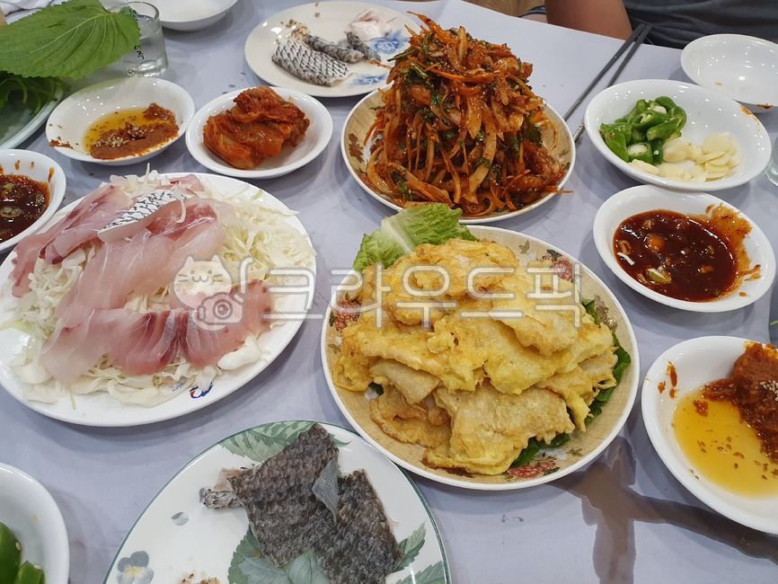 전라남도목포,전남목포,목포시,목포음식,목포민어회,민어회,민어회튀김,민어회세트