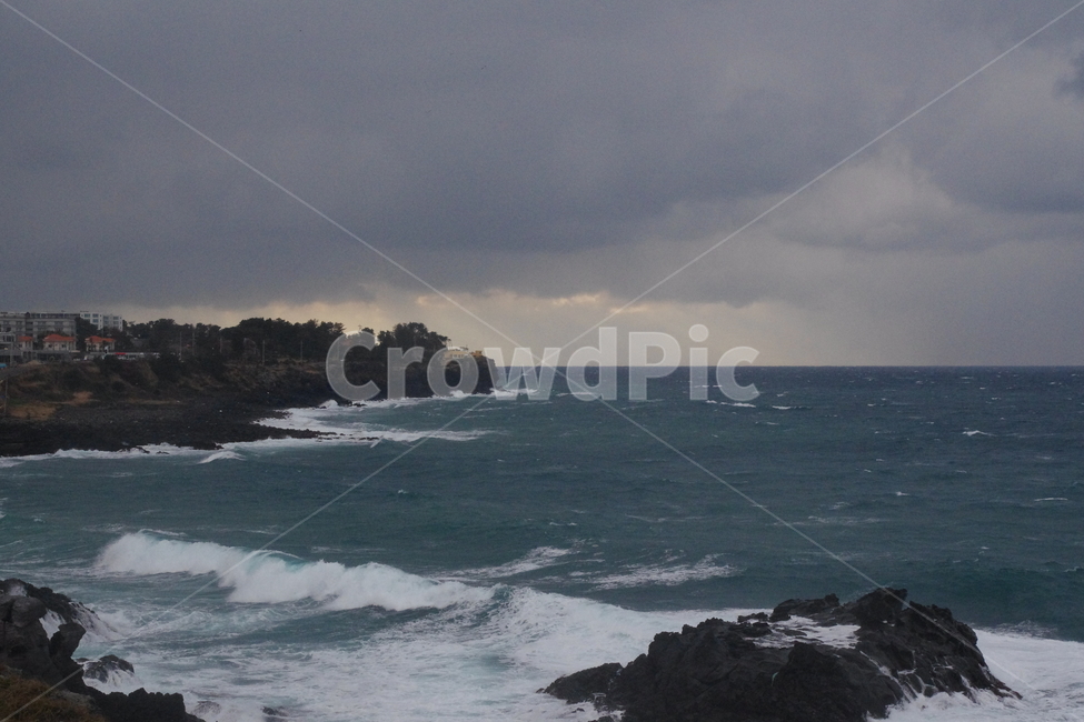 애월,제주도,파도,구름낀제주,겨울제주도,자연,풍경,nature,landscape,한국자연풍경,한국자연경관,korea nature landscape,제주도,jeju,jeju island,promontory,곶