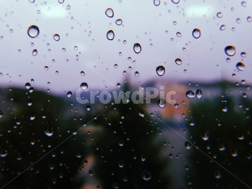 비,비오는날,물방울,흐린날,창문,rain,window,waterdrops,작은물방울,droplet,비,비오는날,rain,rainy