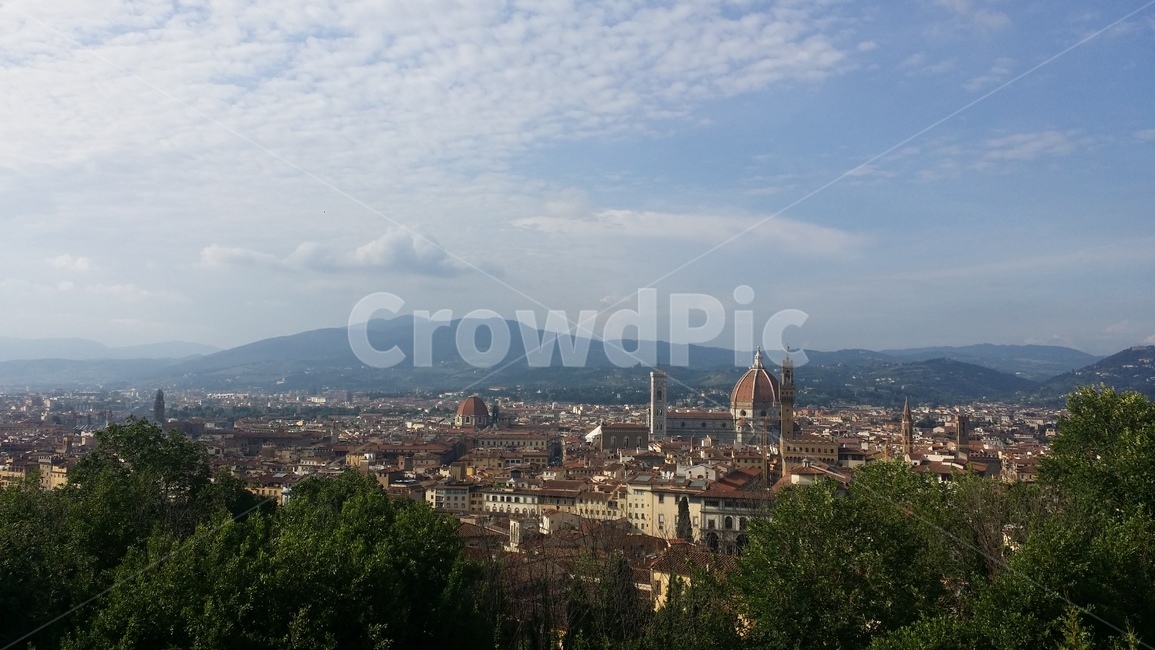 전경,피렌체,벨베데레,요새,전망대,forte,belvedre,firenze,이탈리아,italy,fortress,observatory,landscape,두오모,명소,sight
