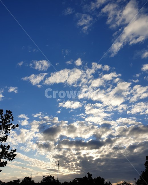 하늘,구름,파란,맑음,날씨,스카이,자연,풍경,nature,landscape,outdoors,옥외,sky,azure sky,푸른 하늘