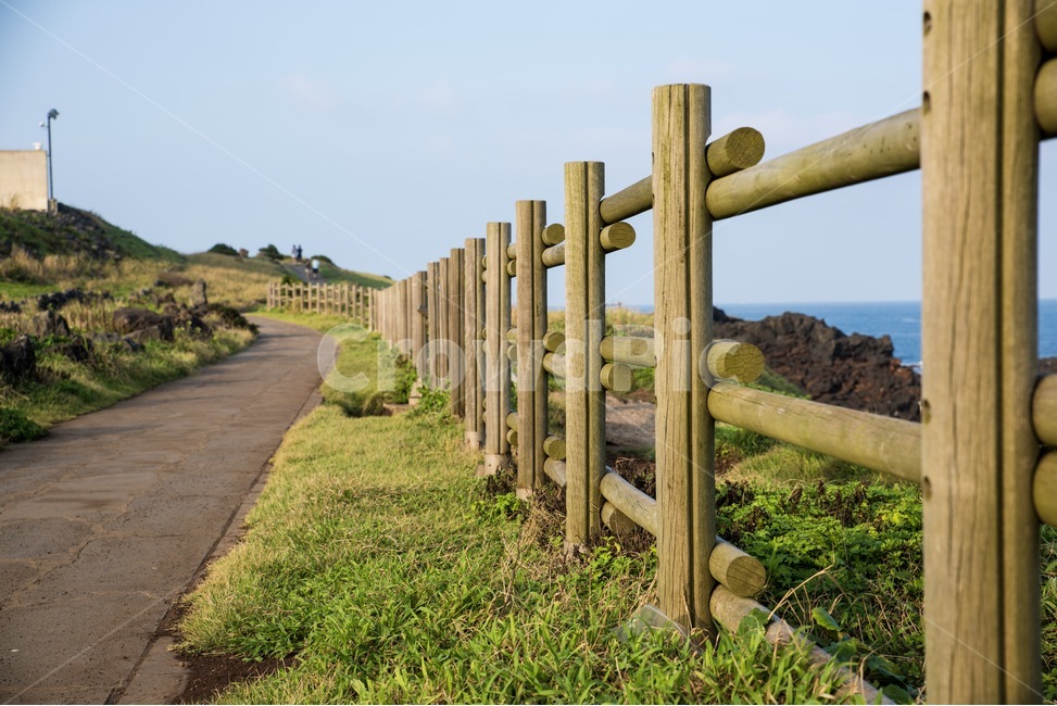 바닷가,산책로,울타리,자연,풍경,힐링,자연,풍경,nature,landscape