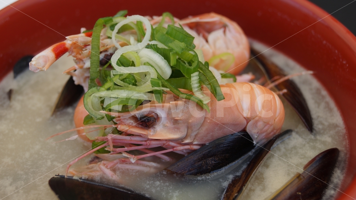 라면,딱새우,새우,해물라면,음식,먹방,음식,식재료,요리,food,cook,meal,dishes,food reserves,수산물,해산물,fishery products,seafood