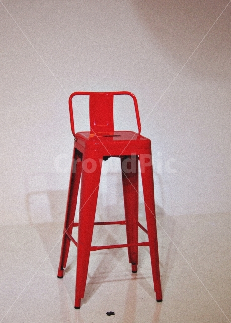 빨강,의자,스튜디오,촬영,감성,감성,sensible,feeling,색깔,색상,색채,색감,color sense,color sensitivity,feeling of color,사물,물건,오브젝트,thing,object,matter