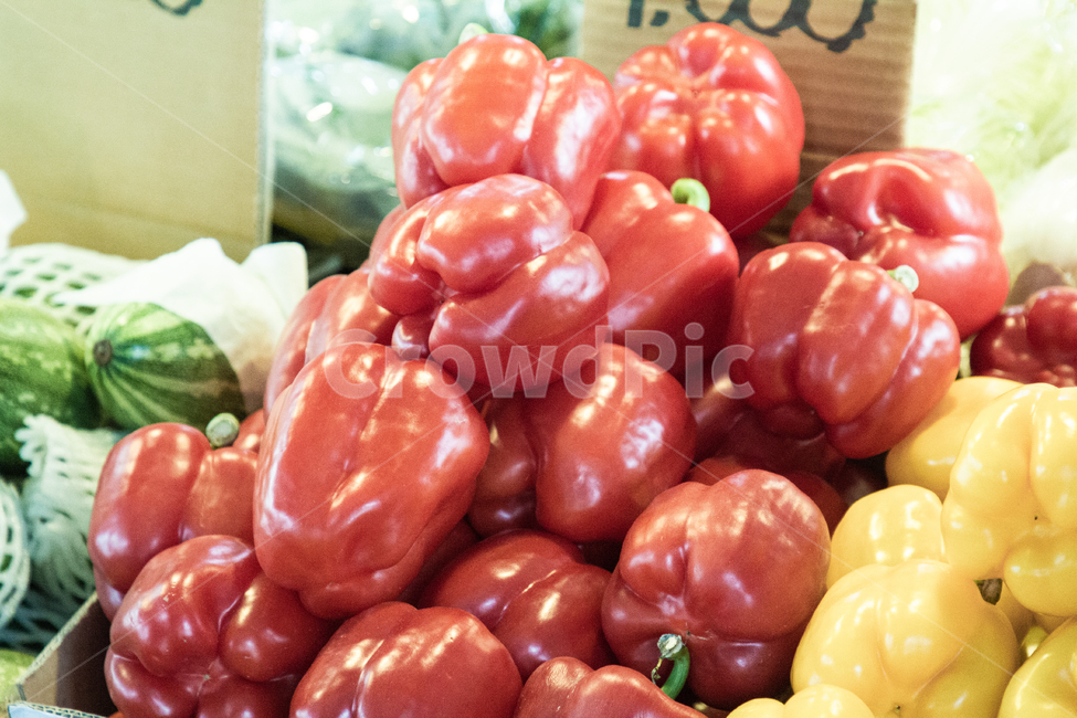 파프리카,식물,채소,음식,비타민,마트,빨강,노랑,건강,agriculture,background,beautiful,closeup,color,cooking,delicious,diet,eating,food,fresh,freshness,fruit,group,healthy,ingredient,juicy,market,marketplace,meal,natural,nature,nutrition,organic,plant,raw,red,ripe,sweet,tasty,vegetable,vegetarian,vitamin,yellow,농산물,시장