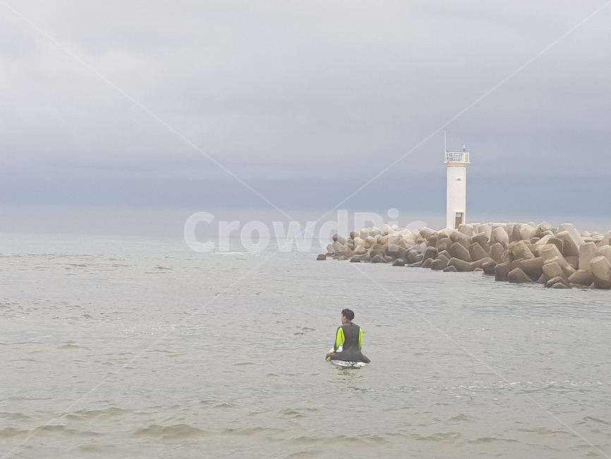 바다,물,서핑,등대,건물,등대,lighthouse,스포츠,레저,운동,sports,leisure,exercise