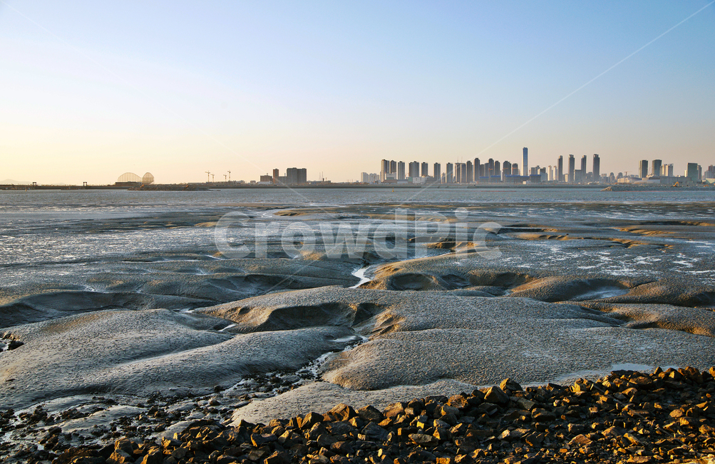 갯벌,서해안,썰물,뻘,오이도,천연자원,시흥시,자연,풍경,nature,landscape