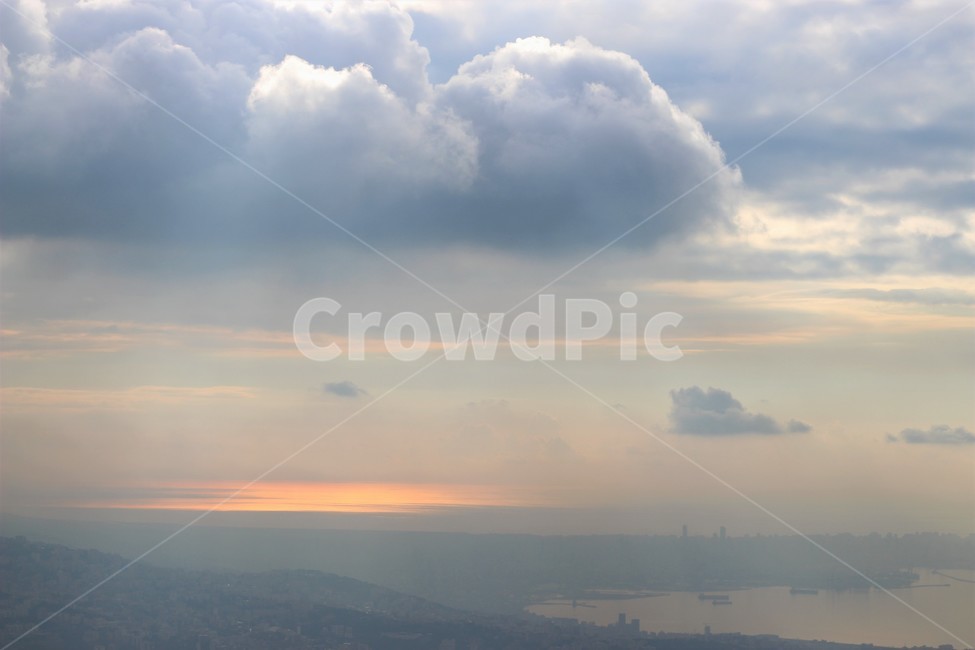 구름,빛,하늘,풍경,바다,자연,풍경,nature,landscape,outdoors,옥외,weather,날씨