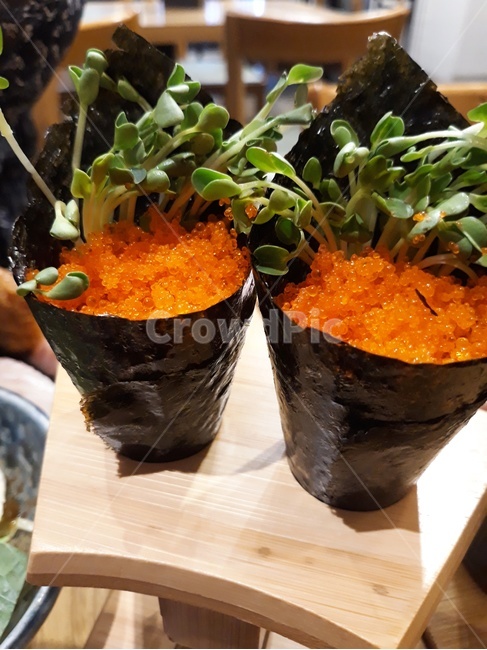 데마끼,마끼,날치알,일식,음식,japanese,food,김,무순,음식,식재료,요리,food,cook,meal,dishes,food reserves,일식,일본음식,일본요리,Japanese food,Japanese dishes,Japanese meal,Japanese cook