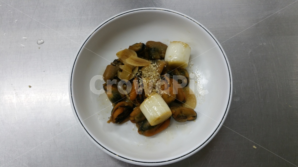 홍합초,한식,한식조리,한식요리,한식조리기능사,요리,조리,홍합,음식,식재료,요리,food,cook,meal,dishes,food reserves,한식,한국음식,한국요리,korean food,korean dishes,korean meal,korean cook