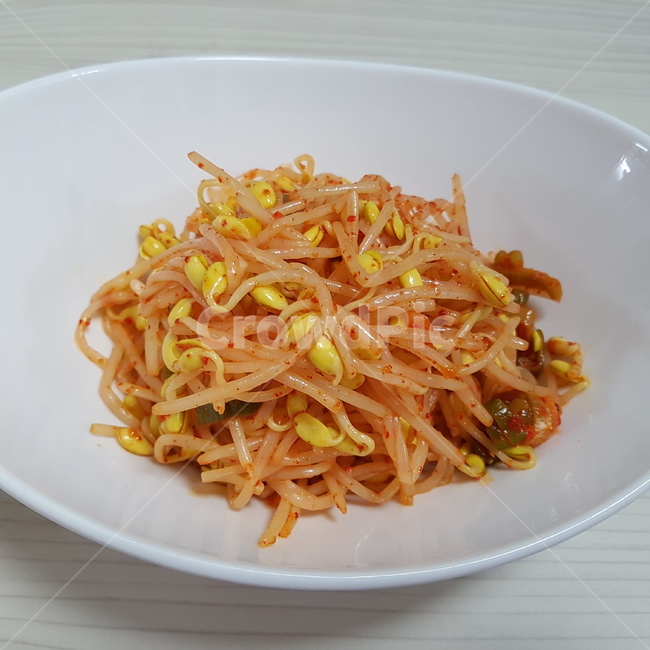 콩나물무침,콩나물요리,콩나물음식,무침,무침요리,한국음식,음식,한국요리,요리,반찬,밑반찬,가정식