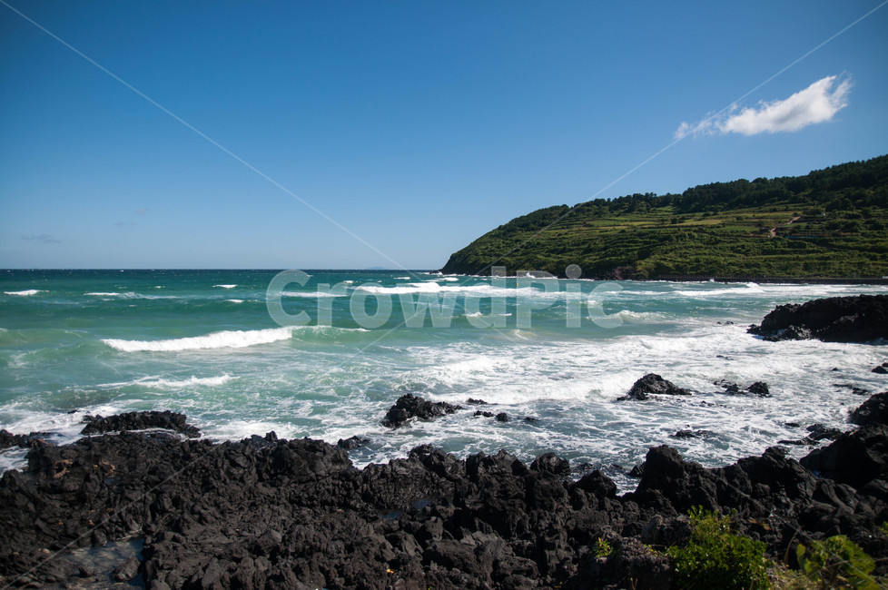 promontory,곶,water,물,nature,자연,sea,outdoors,옥외,제주도,바다,해변,파도,자연,풍경,nature,landscape