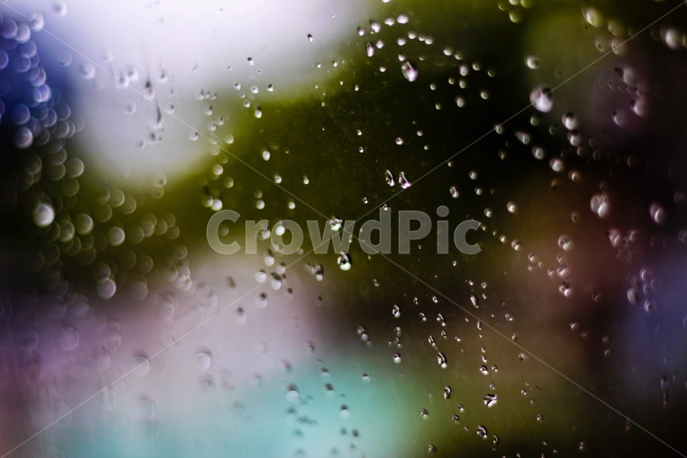 창문,비,보케,배경,배경화면,물방울,비,비오는날,rain,rainy