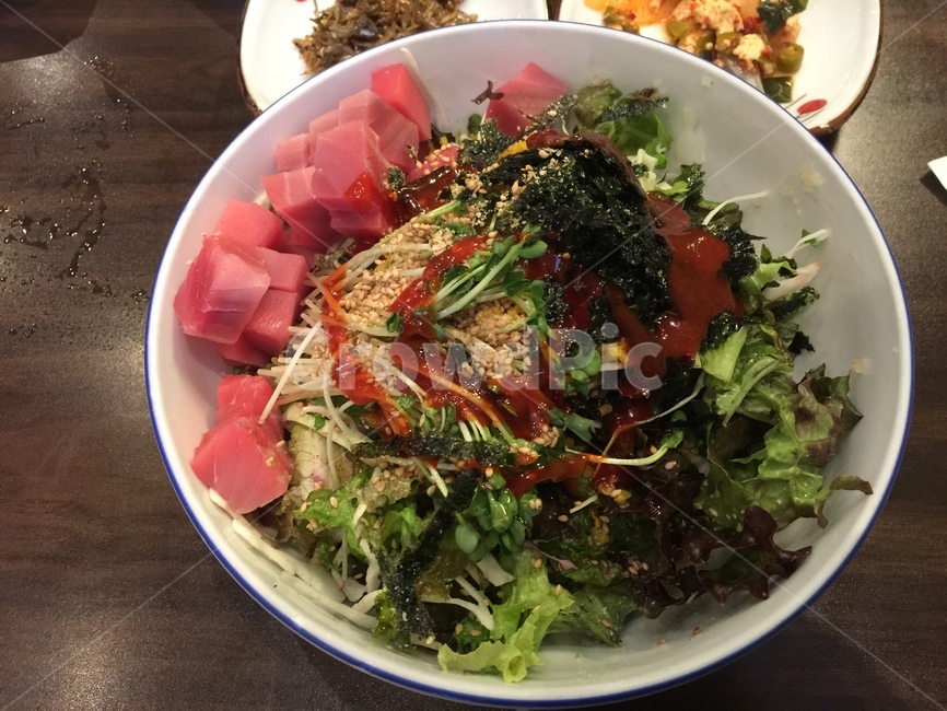 회덮밥,요리,혼밥,스시,플레이팅,음식,식재료,요리,food,cook,meal,dishes,food reserves