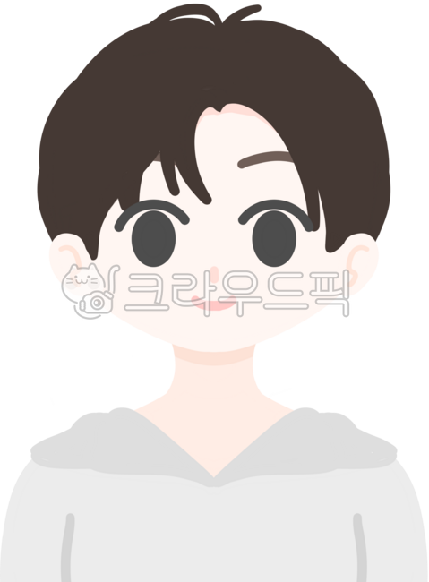 남자,프로필아이콘,프로필그림,안경,프로필캐릭터,웃음,친절한,캐릭터,사람캐릭터,사람일러스트,회사원,사람,사람성인,후드티