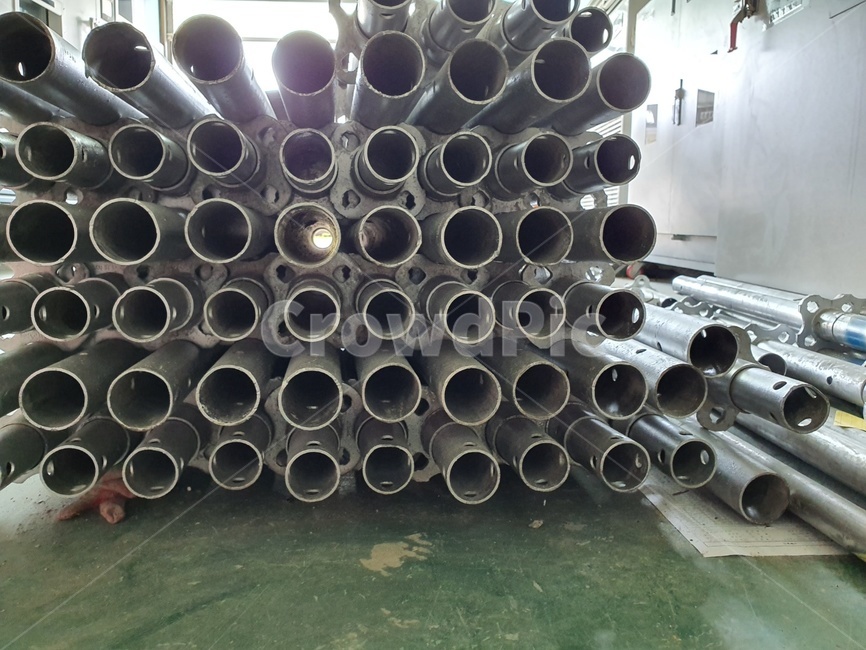 강관,비계용강관,비계용,강관파이프,파이프,쇠,산업,industry,industrial