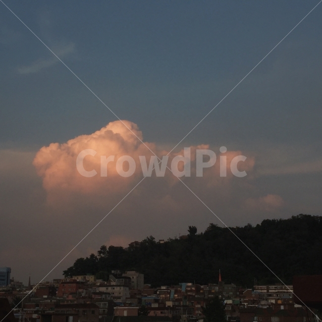 구름,하늘,sky,cloud,풍경,도시,풍경,city,landscape,한국도시풍경,한국도시경관,korea cityscape,weather,날씨,nature,자연,cumulus,적운,outdoors,옥외