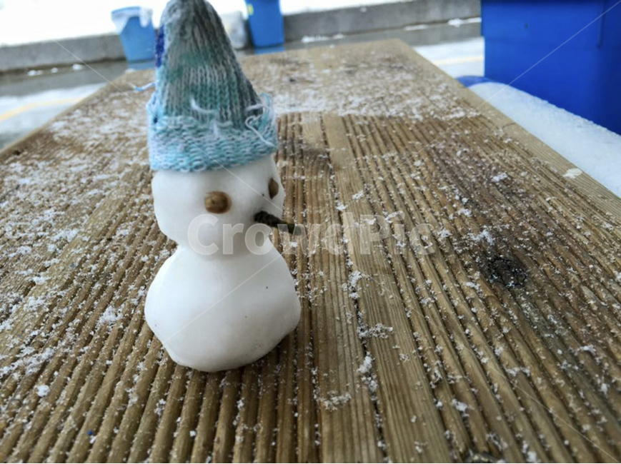 눈사람,귀여운눈사람,미니,겨울,눈,겨울풍경