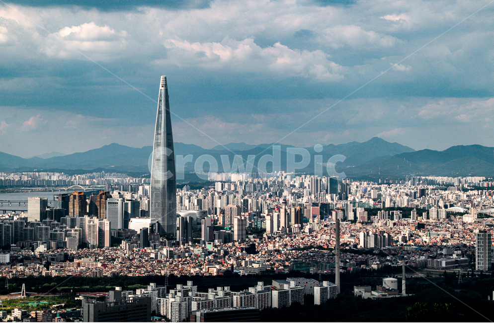 서울,풍경,도시,롯데타워,서울풍경,도시,풍경,city,landscape,한국도시풍경,한국도시경관,korea cityscape,nature,자연,경치,outdoors,옥외,scenery,metropolis,중심지,building,건물,시티,town,urban,어반