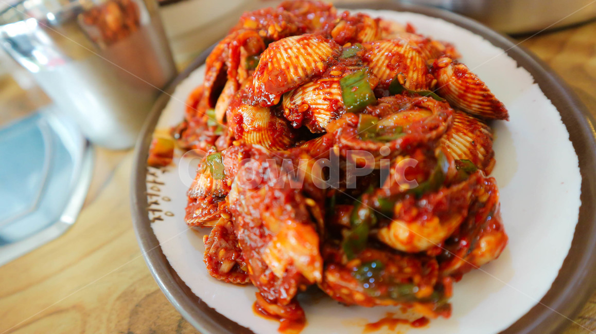 꼬막,매운음식,제철음식,조개류,조개,한식,식사,점심,반찬,꼬막무침,음식,식재료,요리,food,cook,meal,dishes,food reserves,한식,한국음식,한국요리,korean food,korean dishes,korean meal,korean cook