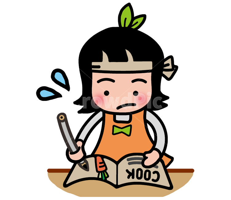 만화,일러스트,캐릭터,여자,그림,cartoon,illustration,character,girl,woman,draw,drawing,공부,요리,교육,학교,공부,education,learning,study,school,누끼,remove background,그래픽,일러스트레이션,graphic,illustration