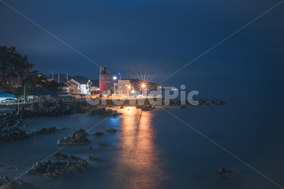 야경,울산,주전,sea,night,자연,풍경,nature,landscape,한국자연풍경,한국자연경관,korea nature landscape,야경,밤,nightscape,night,promontory,곶