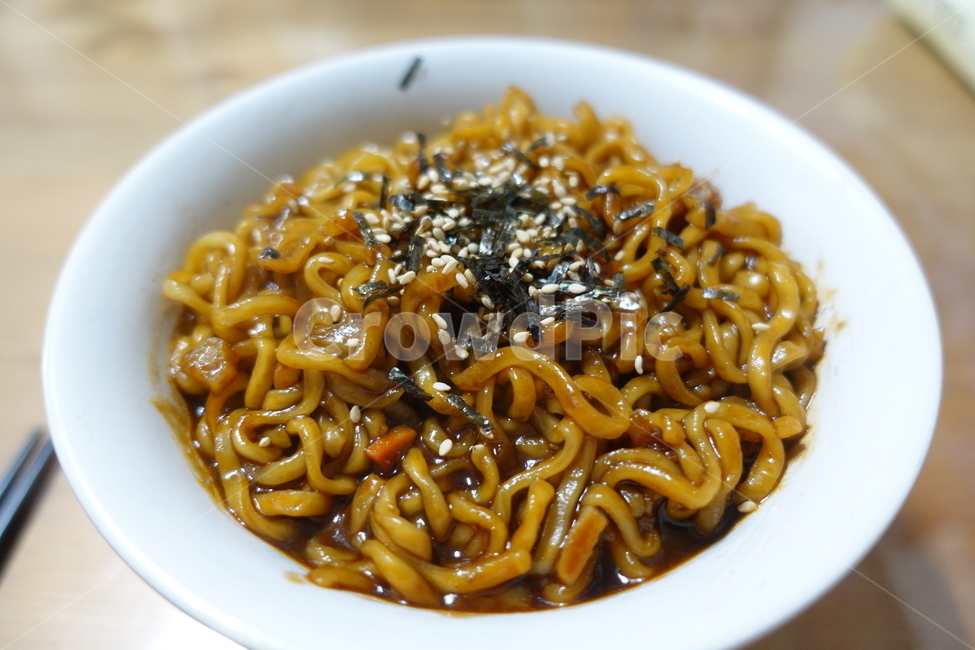 라면,짜파게티,짜장라면,noodle,food,국수,음식,식사,요리