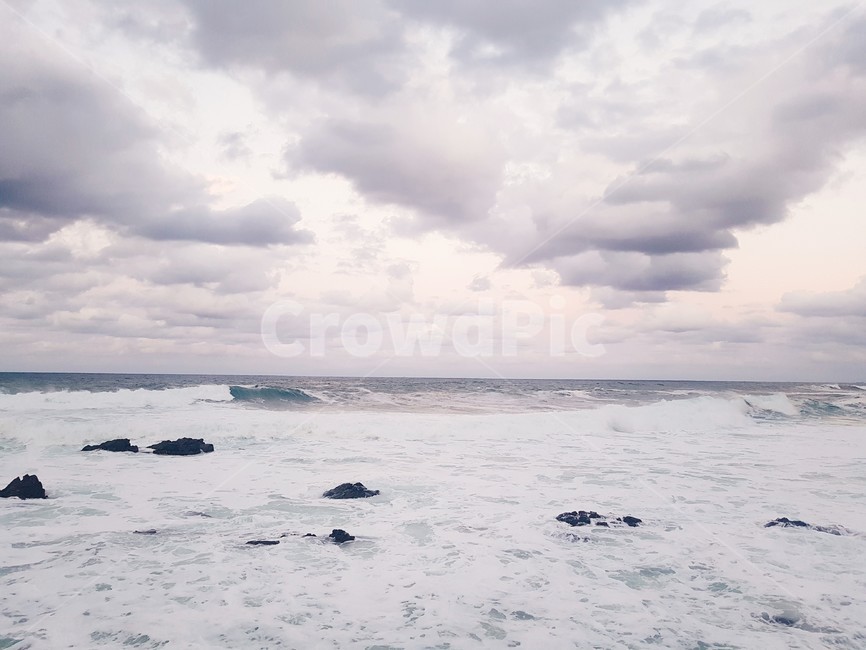 제주,바다,파도,제주바다,청량함,자연,시원함,구름,자연,풍경,nature,landscape,outdoors,옥외,weather,날씨
