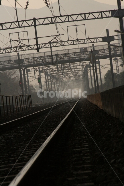 traintrack,기찻길,rail,레일,transportation,교통,railway,철도