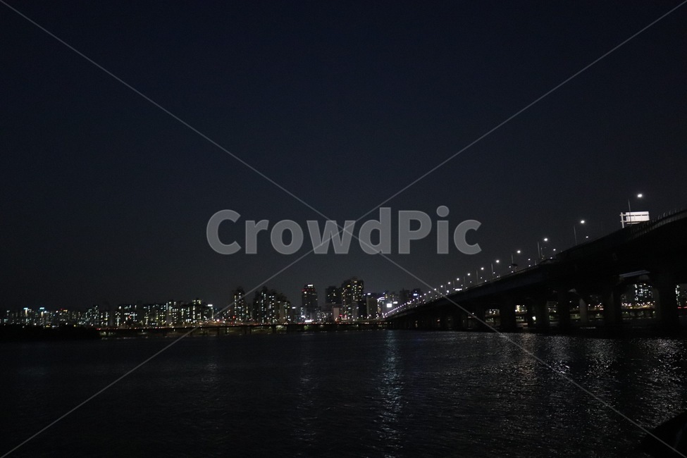 다리,bridge,건물,building,뚝섬