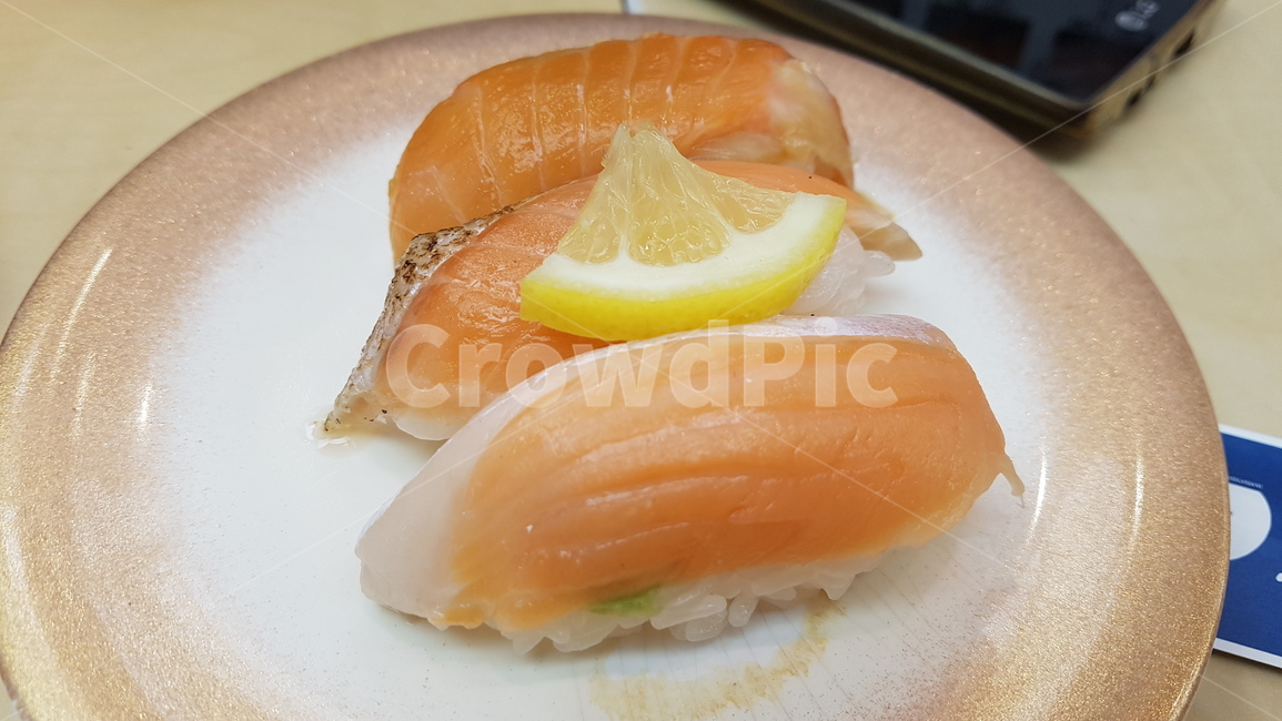 스시,일본,일본음식,살몬,연어