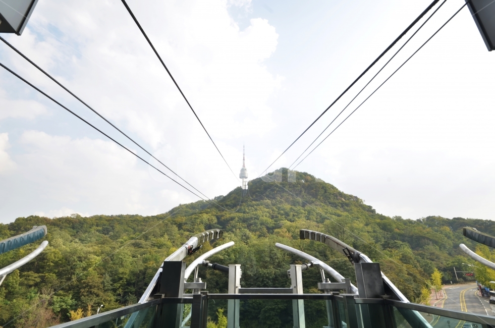 남산,케이블카,케이블,남산케이블카,남산여행,랜드마크,landmark,tourist attraction,한국랜드마크,한국관광지,한국명소,korea landmark,korea tourist attraction