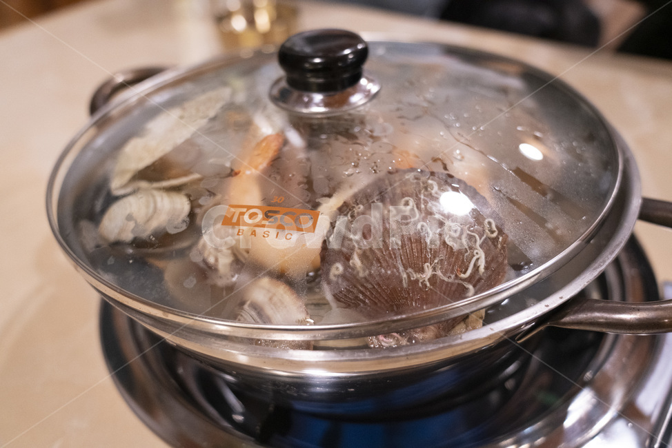 해물찜,조개찜,조개탕,해물탕,해물요리,연포탕,국물요리,음식,식재료,요리,food,cook,meal,dishes,food reserves