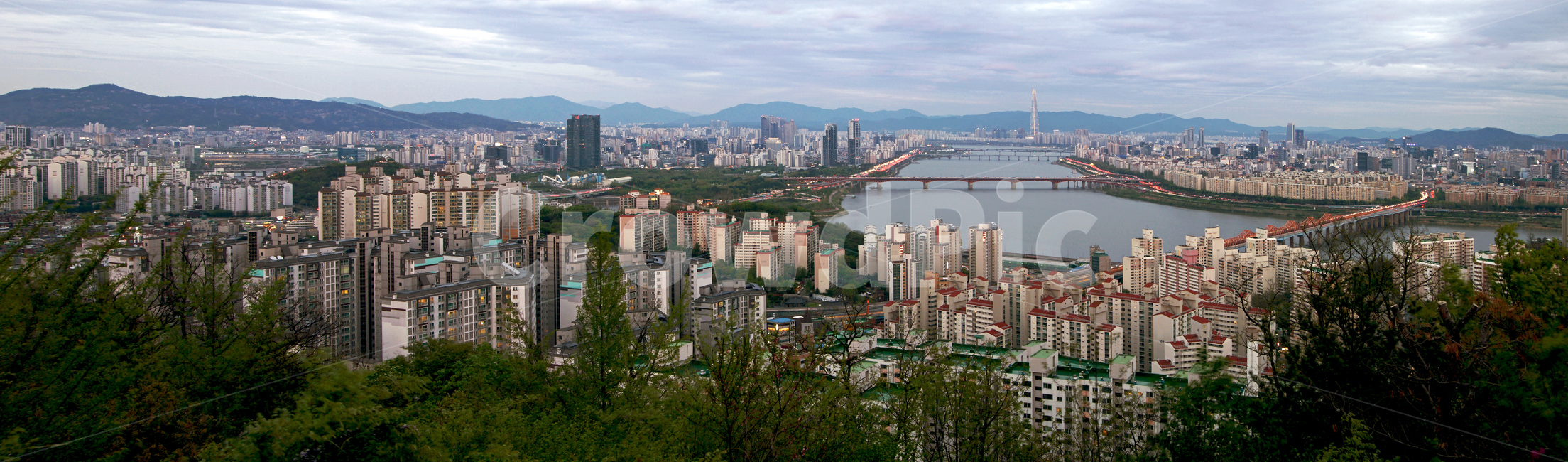 매봉산,서울도심,파노라마,한강,도심풍경,옥수동,강남,성수동,도시,풍경,city,landscape,한국도시풍경,한국도시경관,korea cityscape