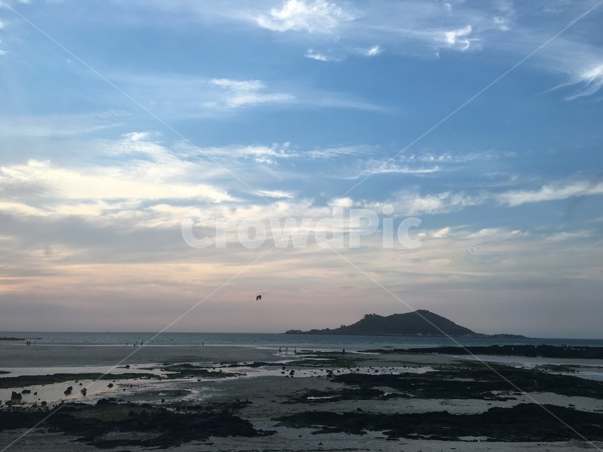 제주도,바다,비앙도,풍경,하늘,섬,구름,노을,jeju,beach,landscape,sky,island,clouds,자연,풍경,nature,landscape,land,땅,outdoors,옥외