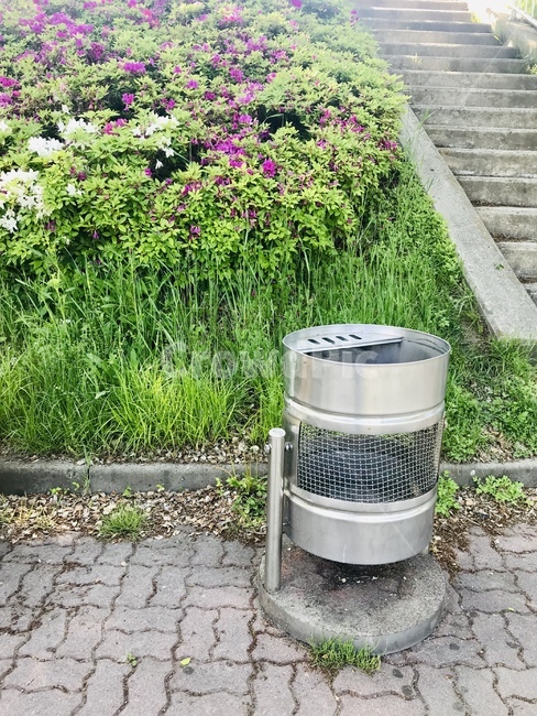 쓰레기통,공원,환경,쓰레기,분리수거