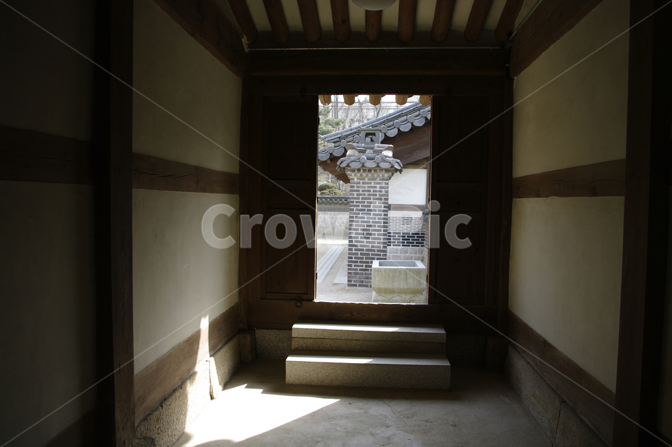 전통,tradition,전통가옥,한옥,건축,기와지붕,문,굴뚝