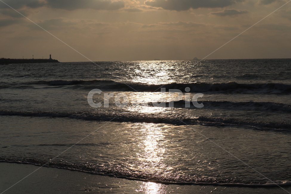 햇빛,플레어,light,sunlight,바다
