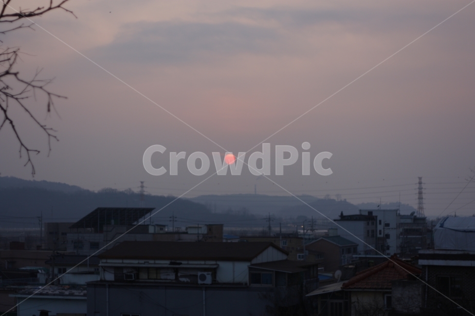 노을,해,배경,겨울,지는해,도시,풍경,city,landscape,한국도시풍경,한국도시경관,korea cityscape,감성,sensible,feeling,nature,자연,outdoors,옥외